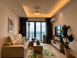 R&F -- Near SG & CIQ Link Bridge & Mall by Cowidea - 7