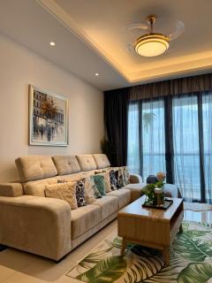 R&F -- Near SG & CIQ Link Bridge & Mall by Cowidea - 3