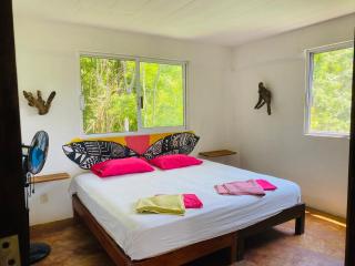 Macondo Beach GuestHouse - 9