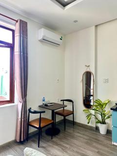 Aura Beachfront Hotel - Apartment - 7