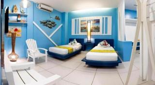 Hotel Monde - 4