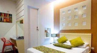 Hotel Monde - 2