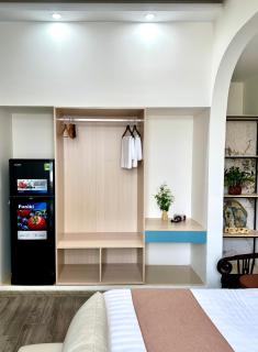 Aura Beachfront Hotel - Apartment - 6