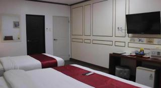 Horizon Hotel - 8