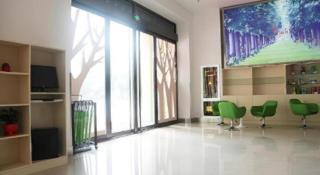 Vatica Lianyungang Haizhou Xinkong South Road Zhongyin Mingdu Hotel - 3