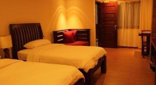 Mango Valley Hotel - 4