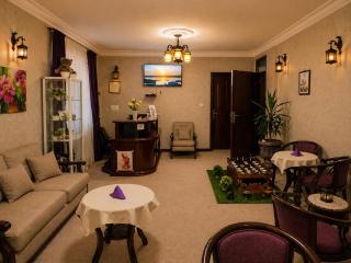 Keba Guest House - 6