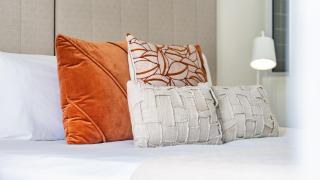 Mantra Hotel Room - 6