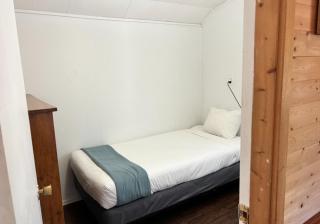 Saga Resort - 4