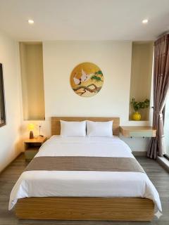 Aura Beachfront Hotel - Apartment - 2