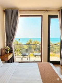 Aura Beachfront Hotel - Apartment - 4