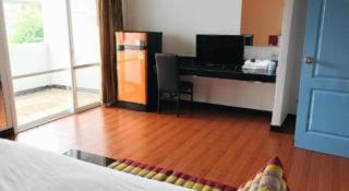 Tantawan Place - 5