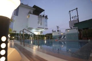 Three Heavens Corbett by MVS Hospitality - 0