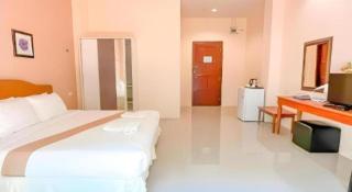 Royal Hill Satun Hotel - 8