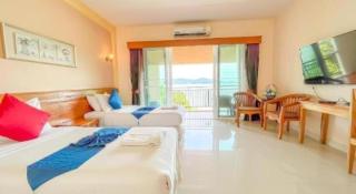 Royal Hill Satun Hotel - 4