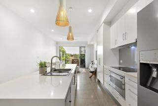 Abbey's Burleigh Haven 2 Min Walk to James Street - Gold Coast - 7