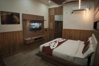 Three Heavens Corbett by MVS Hospitality - 3