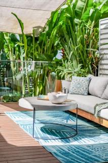 Abbey's Burleigh Haven 2 Min Walk to James Street - Gold Coast - 2
