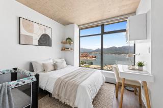 Elegant 2 Bedroom in Downtown Close to BC Place - 4