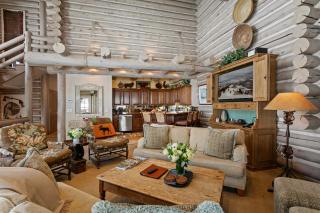 Pine Inn At Trail's End - Three Bedroom W Spa #6 - 8