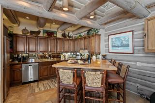 Pine Inn At Trail's End - Three Bedroom W Spa #6 - 6