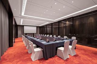 Vignette Collection Haikou Yatter Hotel by IHG - 9