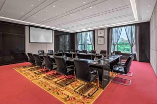Vignette Collection Haikou Yatter Hotel by IHG - 8