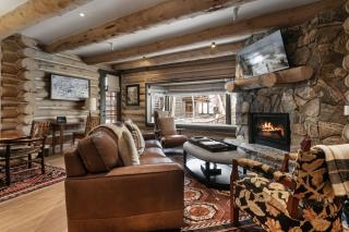 Pine Inn 9 - Two Bedroom With Spa Trail's End Lodge - 8