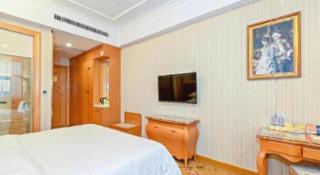 Vienna Hotel Guangzhou Airport Gaosu Pingsha - 5