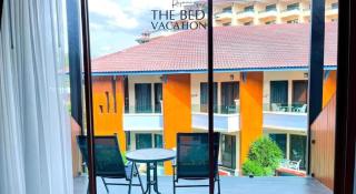 The Bed Vacation Rajamangala Hotel - 2