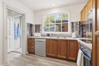 Hobart City Luxury Stay - 1