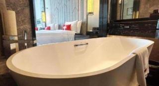 Swisstouches Hotel Ankang - Ankang - 5