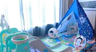 Swisstouches Hotel Ankang - Ankang - 2
