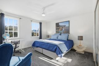 Hobart City Luxury Stay - 0