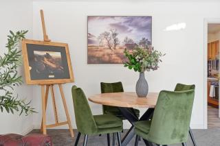 Hobart City Luxury Stay - 4