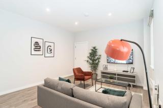Fantastic 1 Bed Apartment in Waterloo Liverpool - 4