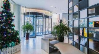 Jinjiang Inn Select Tianjin Xiaobailou Metro Station - 5