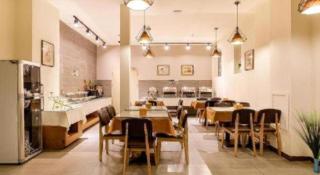 James Joyce Coffetel·Shenyang North Railway Station Shifu Square - 9