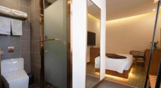 James Joyce Coffetel·Shenyang North Railway Station Shifu Square - 1