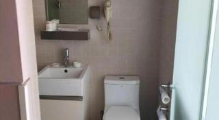 Jinjiang Inn Style Shijiazhuang Zhongshan Xi Road Yuxi Park - 2