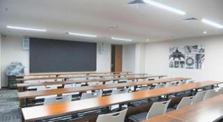Jinjiang Inn Select Xi'an Dayan Tower Zhuque Street Chengshi Lifang - 9