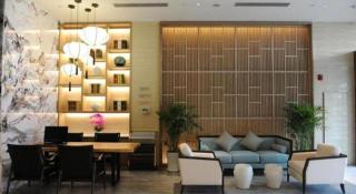 Jinjiang Inn Select Xi'an Dayan Tower Zhuque Street Chengshi Lifang - 7