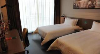 Jinjiang Inn Select Xi'an Dayan Tower Zhuque Street Chengshi Lifang - 3