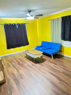Pet friendly Newly renovated Two bedroom Property in Central Okc - 9