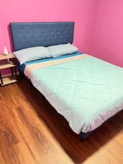 Pet friendly Newly renovated Two bedroom Property in Central Okc - 3