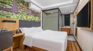 Yimi Hotel Guangzhou Sport College Branch - 7