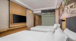 Yimi Hotel Guangzhou Sport College Branch - 4