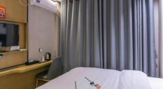 Yimi Hotel Guangzhou Sport College Branch - 3