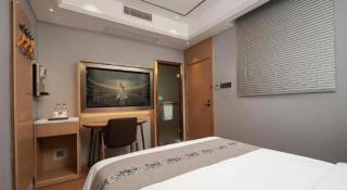 PAI Hotel·Chengdu Jintang Huaikou Huaizhou Avenue - 6