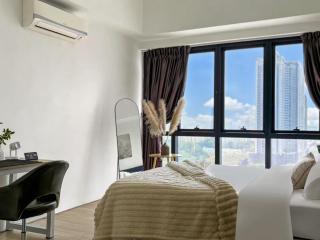 REVO Suite Bukit Jalil - Pavilion 2 KL View - 8